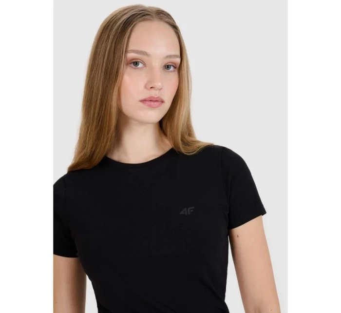 Tričko 4F W 4FRMM00TTSHF2709-20S