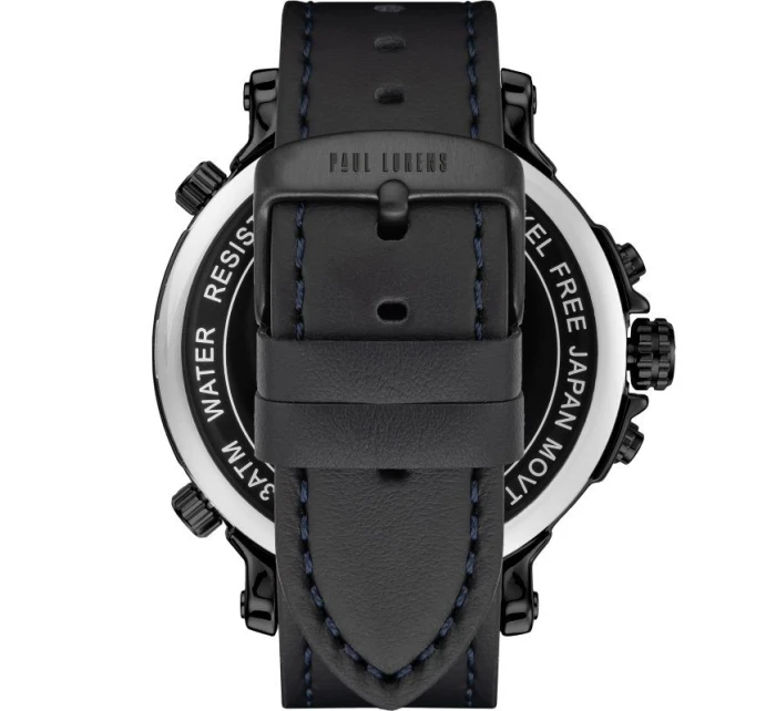 Pánské hodinky model 21806161 + BOX - Paul Lorens