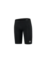 Rogelli běžecké šortky CORE černé 2XL Rogelli běžecké šortky CORE černé 2XL