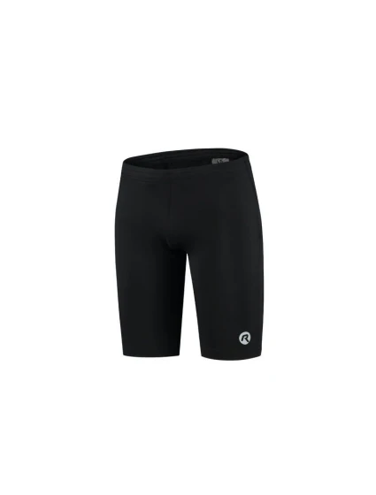 Rogelli běžecké šortky CORE černé 2XL Rogelli běžecké šortky CORE černé 2XL