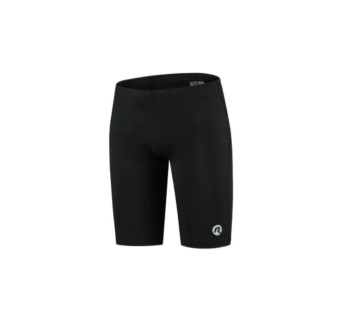 Rogelli běžecké šortky CORE černé 2XL Rogelli běžecké šortky CORE černé 2XL