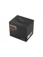 Interkom pro motocykly Sena SPIDER RT1 MESH, sada pro 1 helmu