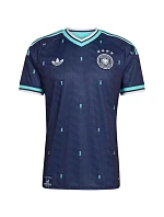 Pánské tričko adidas Germany 26 Away Jersey navy blue JN2074 pánské Pánské tričko adidas Germany 26 Away Jersey navy blue JN2074 pánské
