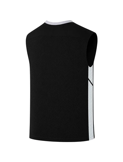 Pánský dres Nike Academy 25 black model 22179228 010 pánské - Nike Team Pánský dres Nike Academy 25 black model 22179228 010 pánské - Nike Team