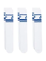 Ponožky Nike NK NSW Everyday Essential Cr DX5089 105