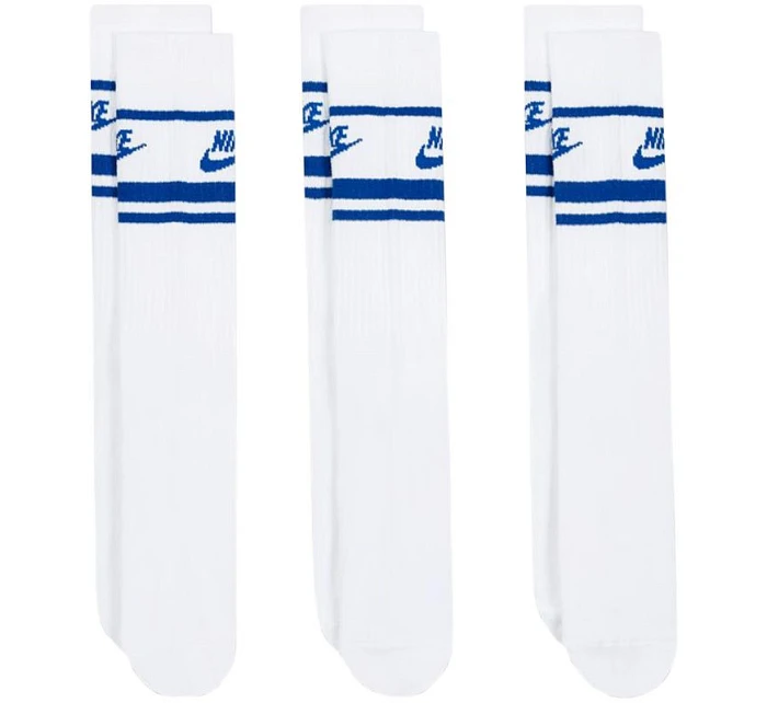 Ponožky Nike NK NSW Everyday Essential Cr DX5089 105