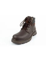 Pánské zimní boty Quadrate M P723803 - Caterpillar