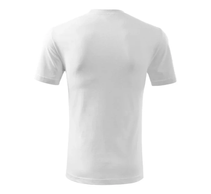 Tričko Malfini Classic New M MLI-13200