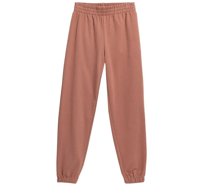 Dámské kalhoty W 4FSS23TTROF147 64S - 4F