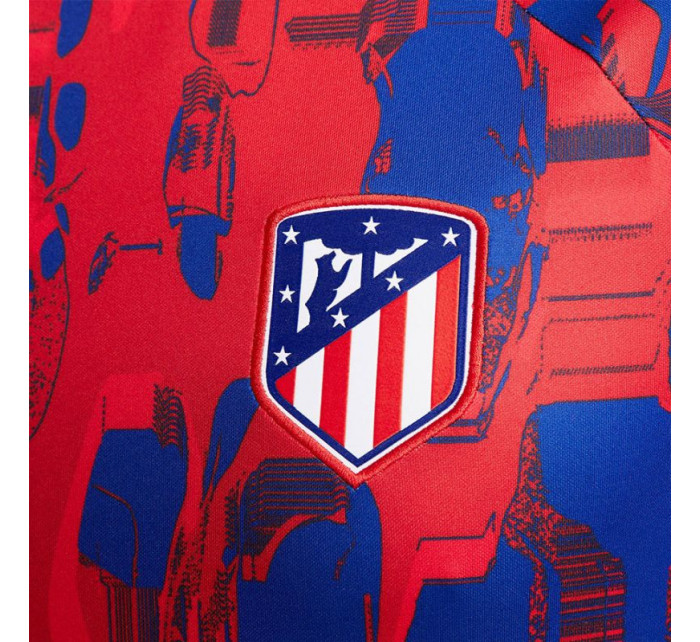 Pánské tričko Atletico Madrid Pre-Match M DX3604 613 - Nike