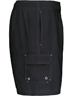 Kariban ProAct PA 119 Pánské plavky 20.P119 black Kariban ProAct PA 119 Pánské plavky 20.P119 black