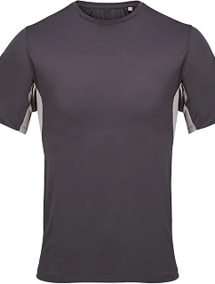 SOL'S Storm Unisex sportovní tričko dark grey model 22464340