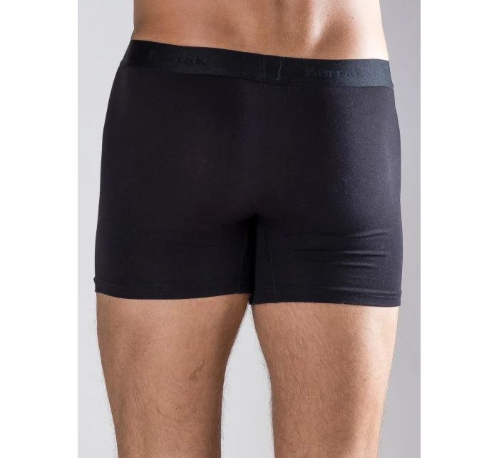 Boxerky BR BK 4476.28P černá