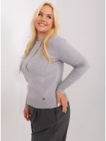 Sweter PM SW model 21817439 czarny - FPrice