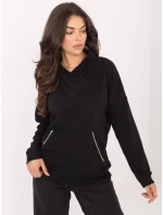 Bluza RV BL model 21334762 czarny - FPrice