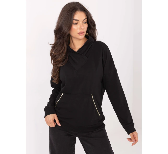 Bluza RV BL model 21334762 czarny - FPrice