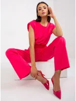 Dámská souprava WN KMPL VE09.05 fuchsiová