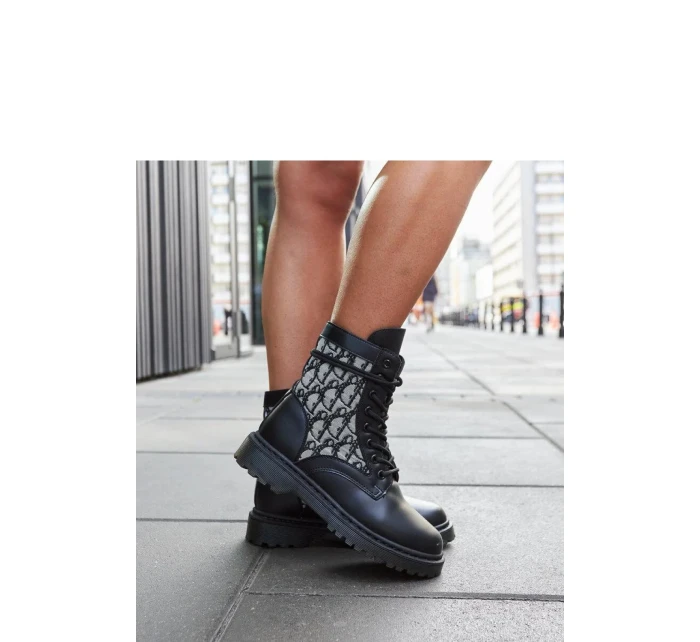 Boty model 206531 Solea Boty model 206531 Solea