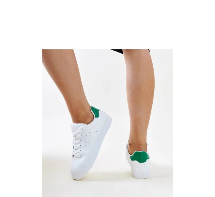 Tenisky  model 207289 Solea