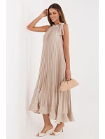 Společenské šaty  model 227366 Rue Paris