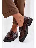 Mokasiny model 227394 Step in style