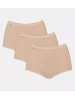 SLOGGI BASIC+ - Maxi kalhotky 3ks: bavlněné pohodlí na každý den Sloggi SLOGGI BASIC+ - Maxi kalhotky 3ks: bavlněné pohodlí na každý den Sloggi