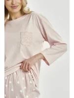 pyžamo 7/8 SXL Z25/26 dámské model 21193303 - Taro