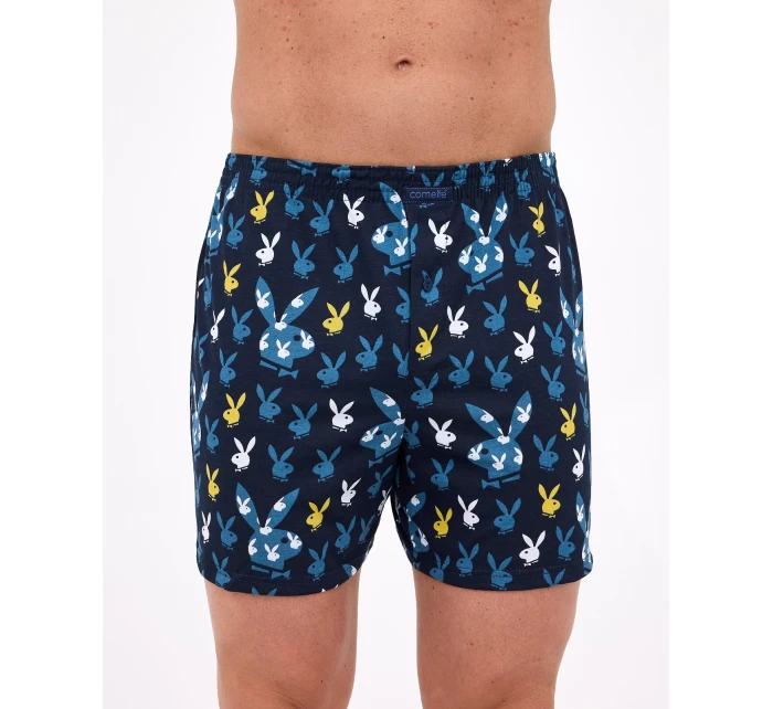 Boxerky Classic  3XL5XL model 21422772 - Cornette