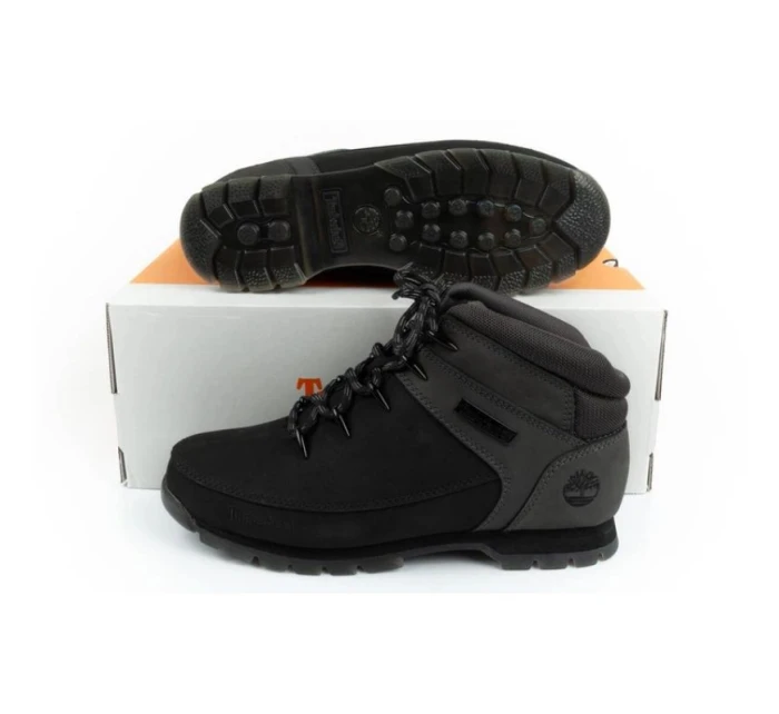 Boty Timberland Euro Sprint M TB0A1KAC015