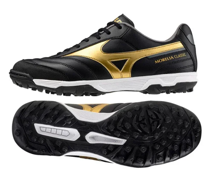 Fotbalové boty Morelia Sala Classic TF M model 20080783 - Mizuno Fotbalové boty Morelia Sala Classic TF M model 20080783 - Mizuno