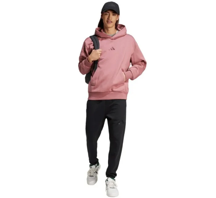 Mikina adidas All Szn Fleece M IY4136 pánské Mikina adidas All Szn Fleece M IY4136 pánské