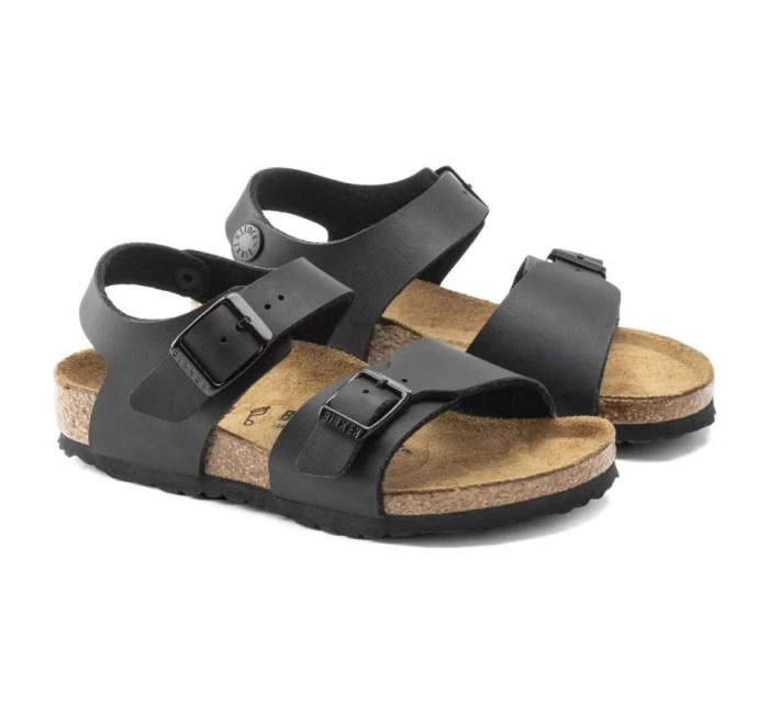 Birkenstock New York BS Jr sandály 1005885