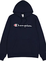 Champion Mikina s kapucí M 220726 BS501 pánské