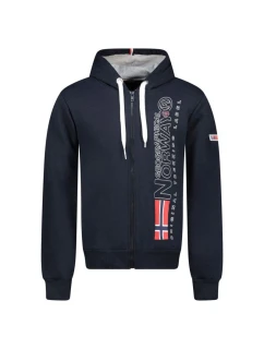 Geografické Norsko DB 100 M mikina model 21187851 - Geographical Norway