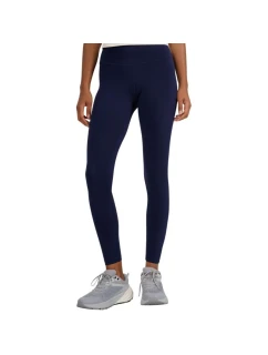 Dámské legíny FNK tmavě modré WAW25TFTI 31S dámské model 21391405 - 4F