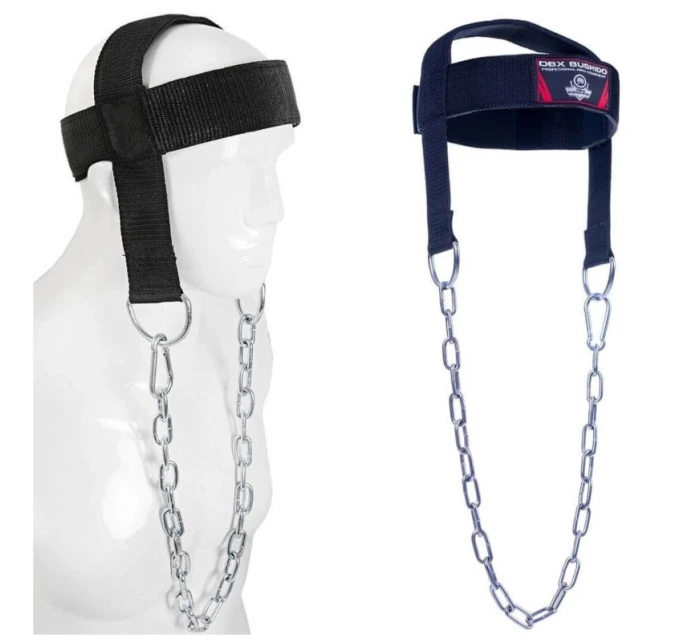 na krk zařízení pro model 21866780 - DBX Bushido