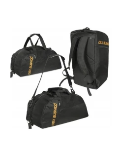 Tréninková taška 3 v 1 Batoh + taška PREMIUM model 21438282 - DBX Bushido