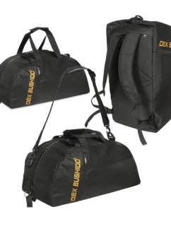 Tréninková taška 3 v 1 Batoh + taška PREMIUM model 21438282 - DBX Bushido