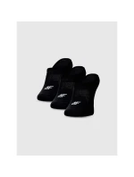 Pánské ponožky (SET 3) 4F FWMM00USOCM477-20S Pánské ponožky (SET 3) 4F FWMM00USOCM477-20S