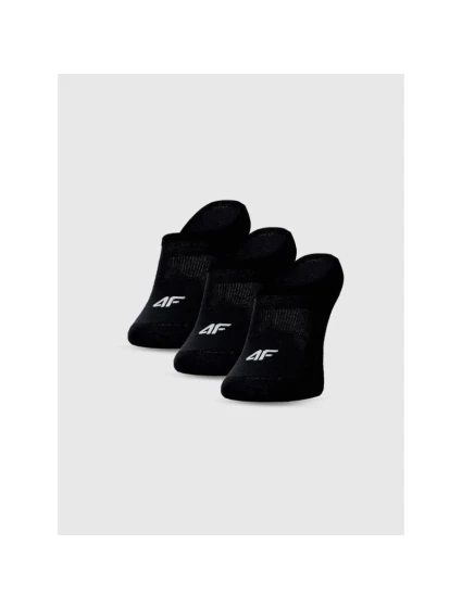Pánské ponožky (SET 3) 4F FWMM00USOCM477-20S Pánské ponožky (SET 3) 4F FWMM00USOCM477-20S