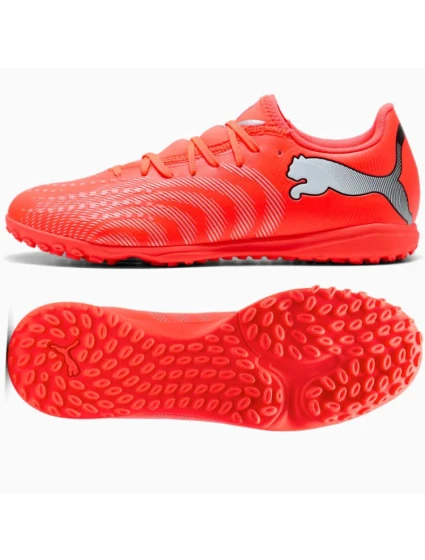 Boty Puma Future 9 Play TT 108918-01 Boty Puma Future 9 Play TT 108918-01