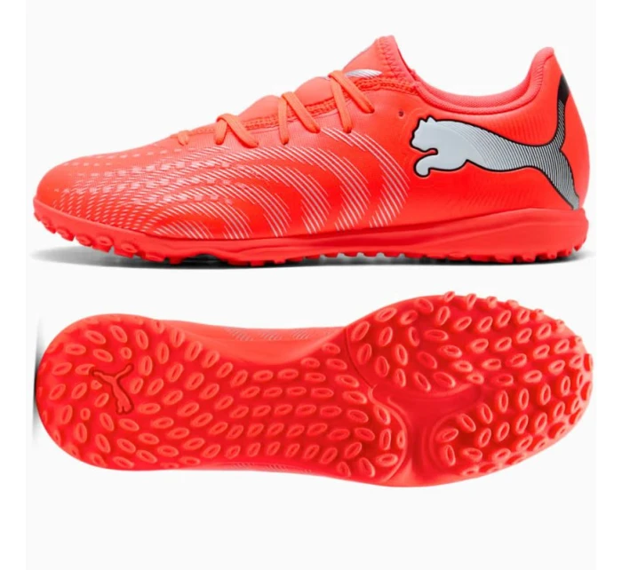 Boty Puma Future 9 Play TT 108918-01 Boty Puma Future 9 Play TT 108918-01