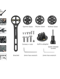 Nosič kol Rockbros 29210012002