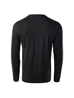 Męska Koszulka model 22359581 LS - Hi-Tec Męska Koszulka model 22359581 LS - Hi-Tec