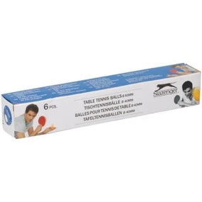 míčky bílé 6ks model 21803904 míčky bílé 6ks model 21803904