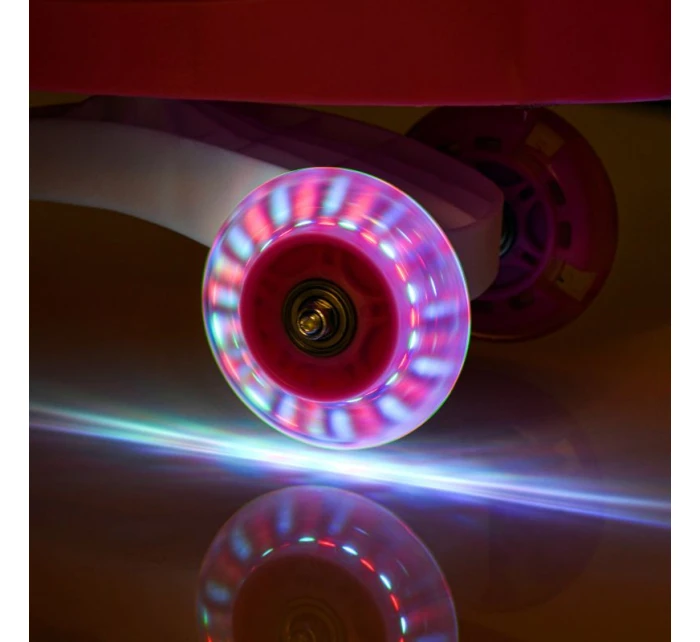 růžová model 21340383 - Meteor