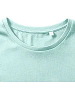 Dámské tričko Pure Organic 10. convoy grey model 22464489 - Russell Athletic Dámské tričko Pure Organic 10. convoy grey model 22464489 - Russell Athletic