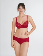 Felina 294 Serenada 0210294, Minislip 210294 003 granát Felina 294 Serenada 0210294, Minislip 210294 003 granát