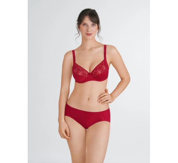 Felina 294 Serenada 0210294, Minislip 210294 003 granát Felina 294 Serenada 0210294, Minislip 210294 003 granát