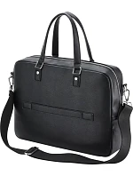 Quadra QD 771 Taška "Tailored Luxe" 51.D771 black Quadra QD 771 Taška "Tailored Luxe" 51.D771 black